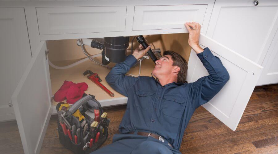 Professional Leak Detection Services in Faison, NC